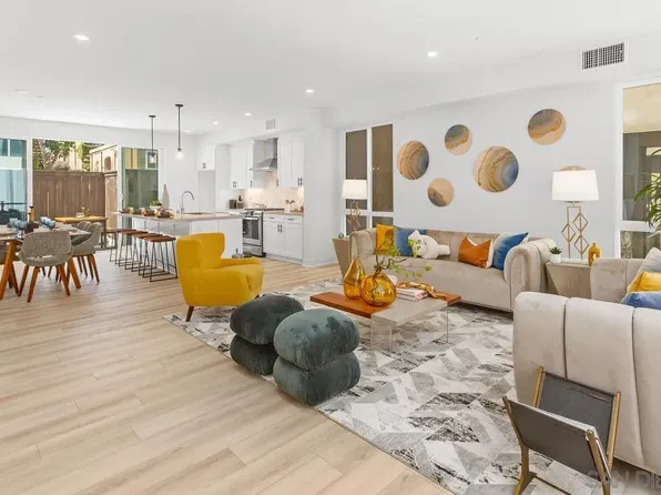 4103 Voltaire St #9, San Diego, CA 92107