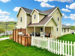 3280 Park Ave, Washington, PA 15301