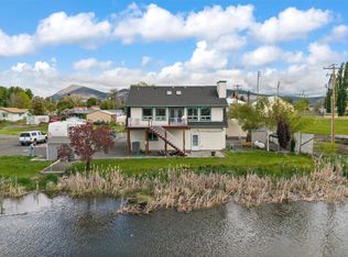 405 W Water St, Merrill, OR 97633