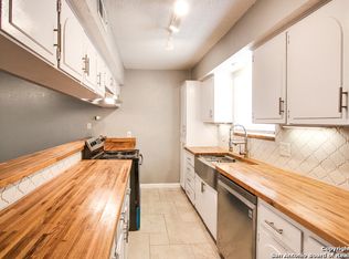 2208 Lotus Blossom St, San Antonio, TX 78247