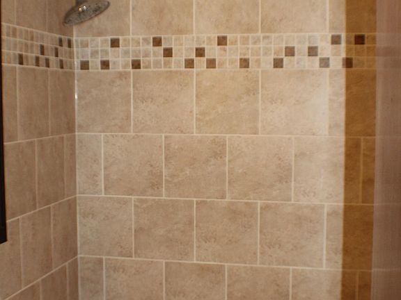 Updated Bath