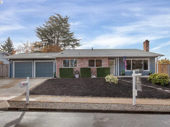 19130 NW Astoria Dr, Portland, OR 97229