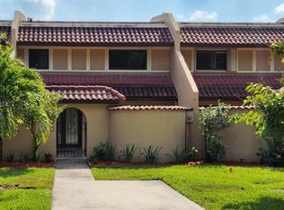 3855 Alcantara Ave #75B, Doral, FL 33178