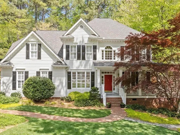 9108 Hometown Dr, Raleigh, NC 27615