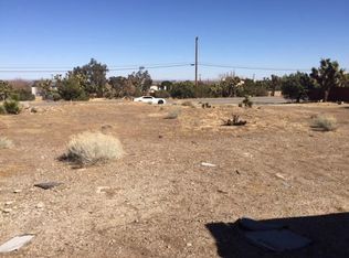 Rozalee Vic Barrel Sprin, Palmdale, CA 93550