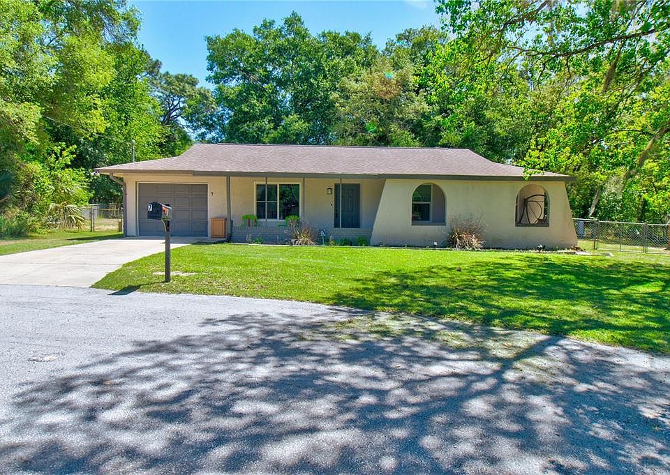 7 Cedar Trace Way, Ocala, FL 34472 Zillow