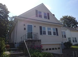 15 Sunnybank Rd, West Roxbury, MA 02132