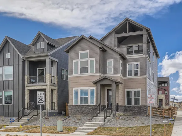 16761 Shoshone St, Broomfield, CO 80023