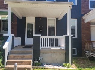 623 N Grantley St, Baltimore, MD 21229