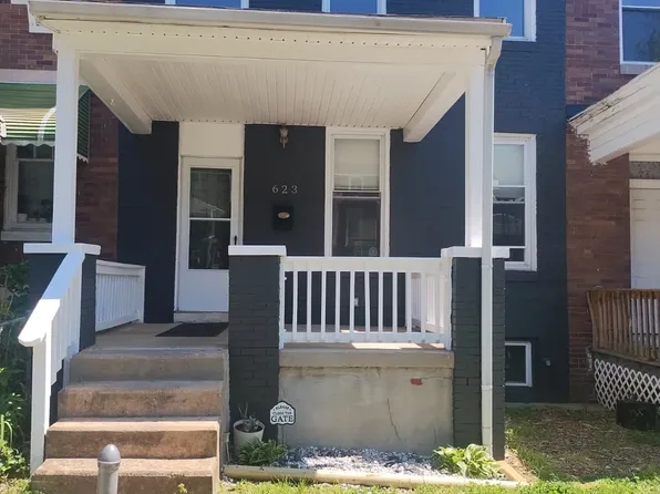 623 N Grantley St, Baltimore, MD 21229