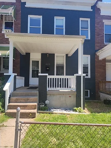623 N Grantley St Photo 1