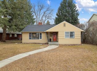723 Hastings Ave, Missoula, MT 59801
