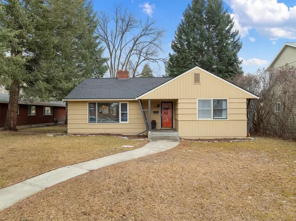 723 Hastings Ave, Missoula, MT 59801
