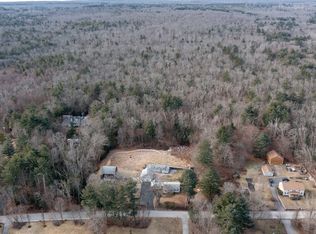 108 Mumford St, Douglas, MA 01516