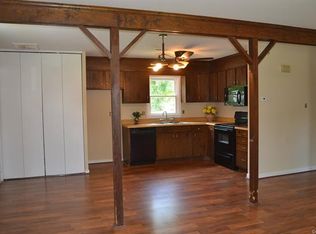 4300 Austin Ave, Richmond, VA 23222