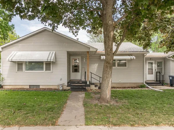 502 6th St, Parkersburg, IA 50665