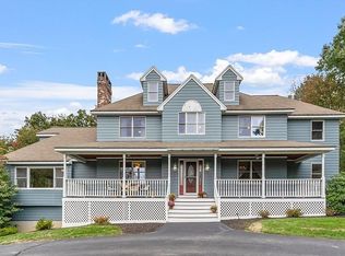 28 Little Pond Rd, Merrimac, MA 01860