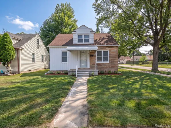 6700 Jackson St, Taylor, MI 48180