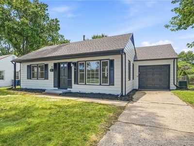 711 W 84th St, Kansas City, MO, 64114