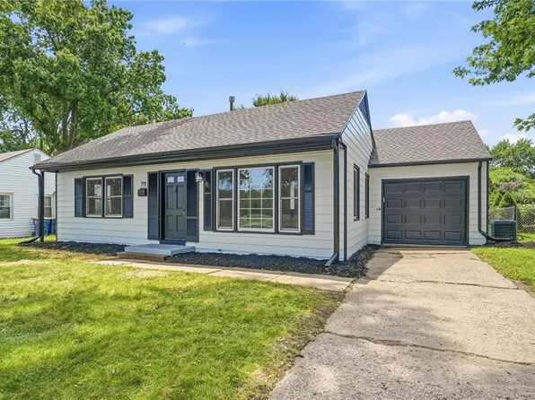 711 W 84th St, Kansas City, MO 64114
