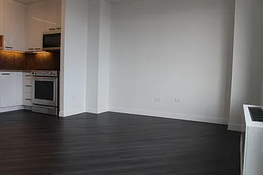 Rented by The Dermot Realty Management Company