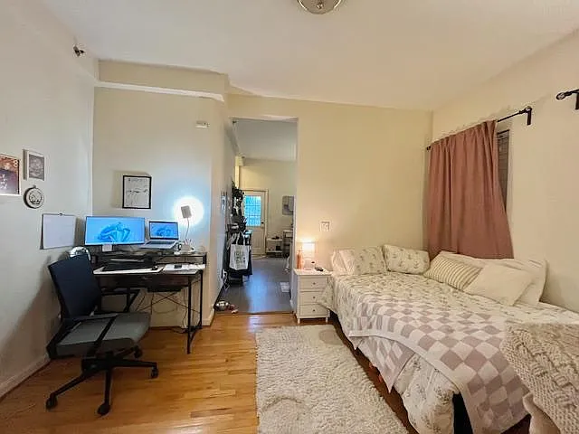 206 Chestnut Hill Ave #5 — Photo 5