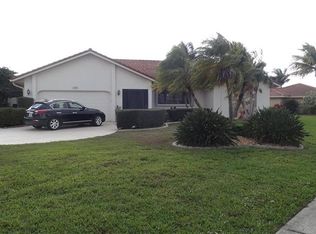 1101 La Salina Ct, Punta Gorda, FL 33950