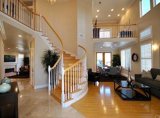 40 Calavera, Irvine, CA 92606