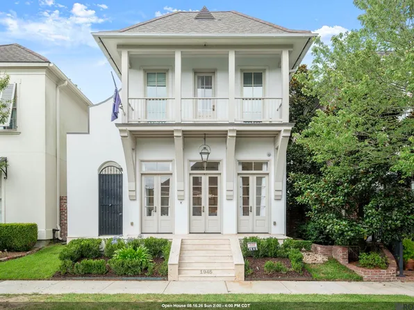 1945 Albizia Ct, Baton Rouge, LA 70808