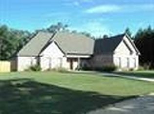 226 Mink Branch Rd, Pelahatchie, MS 39145