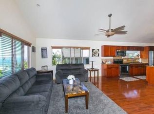 2116 Alaeloa Pl #A, Honolulu, HI 96821