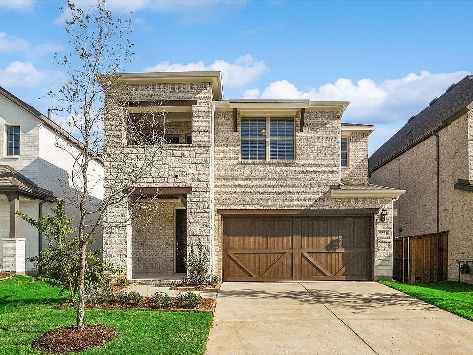 1st image of 2221 Peters Colony Dr