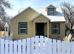 852 S G St, Lakeview, OR 97630