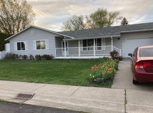 1538 E 3rd St, Moscow, ID 83843