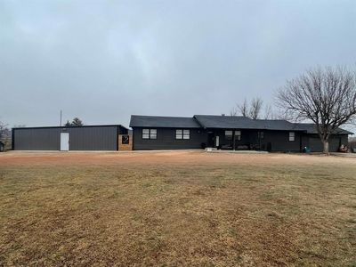 1939 Azalea St, Cashion, OK, 73016