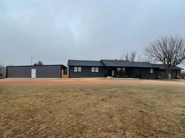(undisclosed Address), Cashion, OK 73016