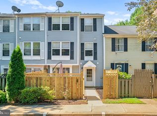 13329 Whitechurch Cir, Germantown, MD 20874