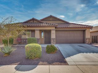 4229 S 247th Dr, Buckeye, AZ 85326