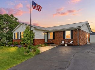 915 Richmond Rd #1, Lancaster, KY 40444