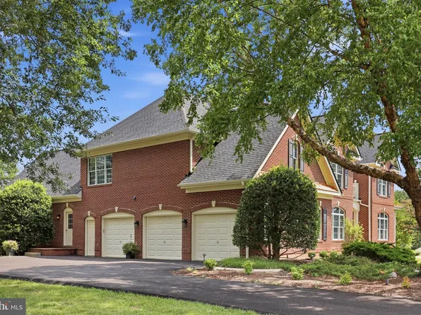6048 White Flint Dr, Frederick, MD 21702