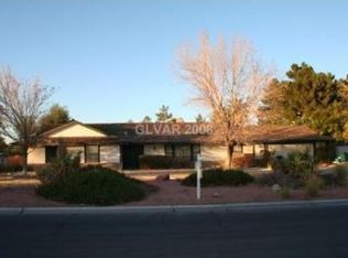 6180 Foxcroft Ave, Las Vegas, NV 89108
