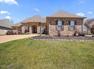 627 Prosperity Pl, Brandon, MS 39042