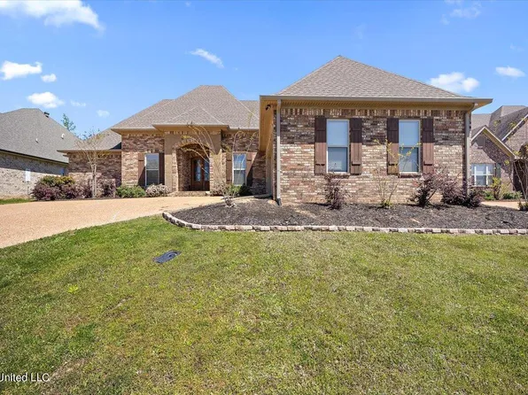 627 Prosperity Pl, Brandon, MS 39042