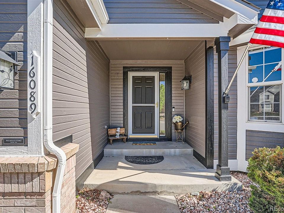 16089 W 65th Place, Arvada, Co 80007 