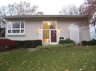 1815 Anderson Ave, Ann Arbor, MI