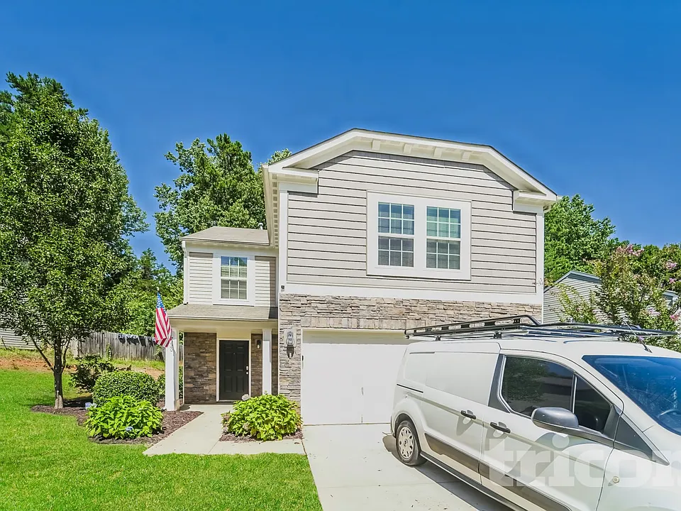 7220 Cypress Ridge Dr
