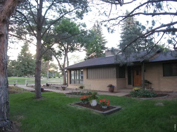 2002 Country Club Rd, Fort Collins, CO 80524