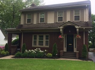 325 Case Ave, Sharon, PA 16146