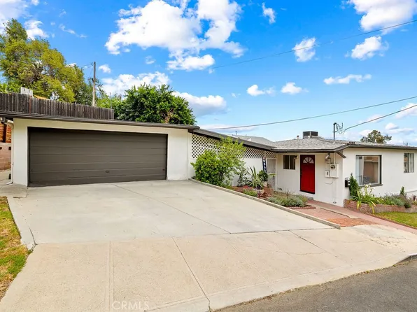 2012 Barnett Rd, Los Angeles, CA 90032