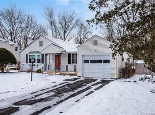 33 Haynes Rd, West Hartford, CT 06117